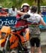 La Ruta de los Conquistadores 2005