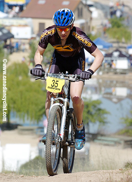 Sea Otter Classic -MTB TT