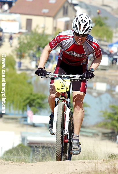 Sea Otter Classic -MTB TT