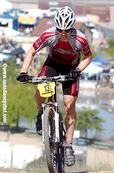 Sea Otter Classic -MTB TT