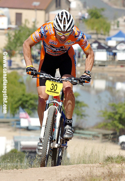 Sea Otter Classic -MTB TT