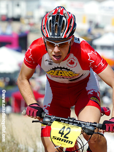 Sea Otter Classic -MTB TT