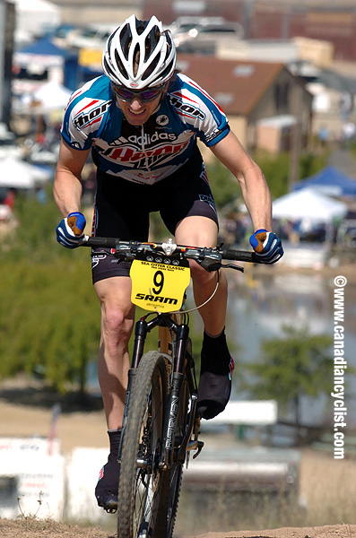 Sea Otter Classic -MTB TT