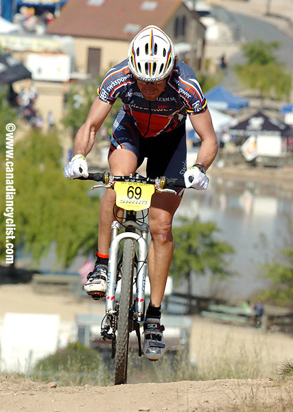 Sea Otter Classic -MTB TT