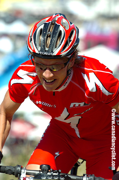 Sea Otter Classic -MTB TT