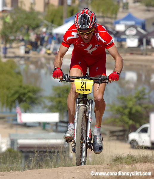 Sea Otter Classic -MTB TT