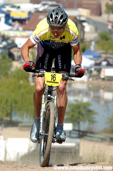 Sea Otter Classic -MTB TT