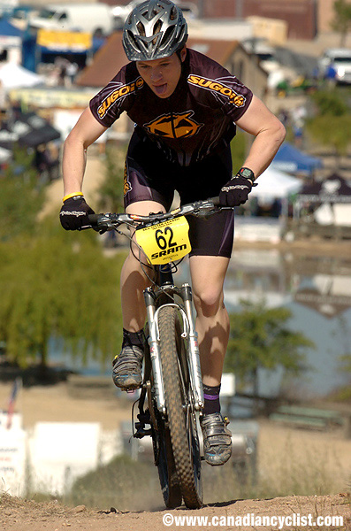 Sea Otter Classic -MTB TT