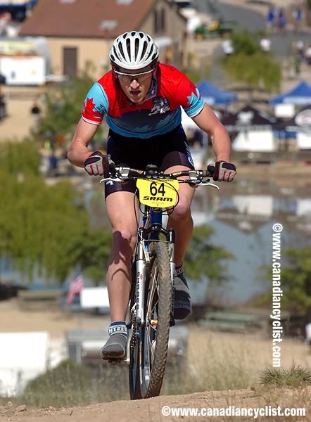 Sea Otter Classic -MTB TT