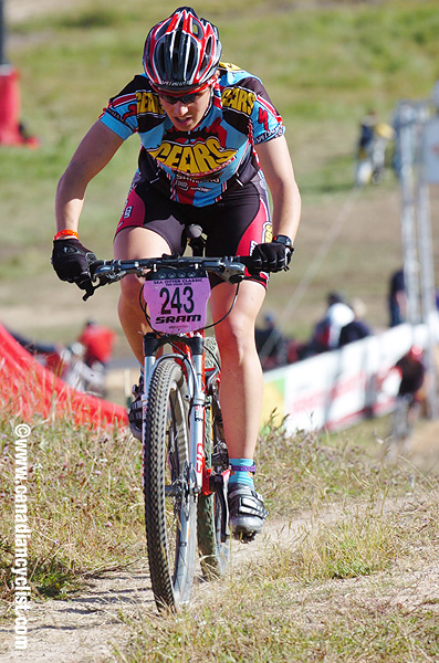 Sea Otter Classic -MTB TT