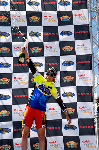 Sea Otter Classic -MTB TT