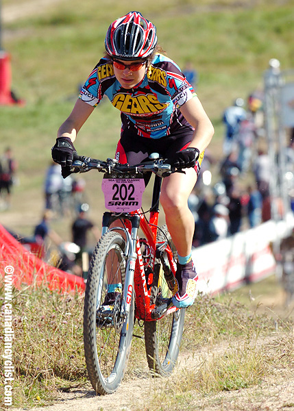 Sea Otter Classic -MTB TT