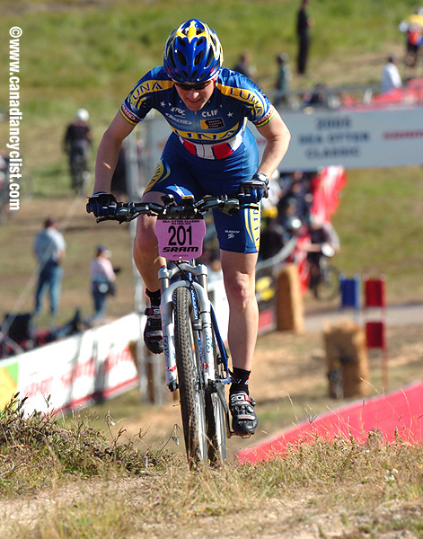 Sea Otter Classic -MTB TT