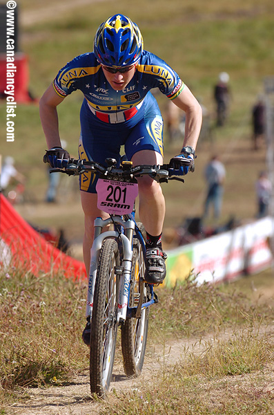 Sea Otter Classic -MTB TT