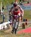 Sea Otter Classic -MTB TT