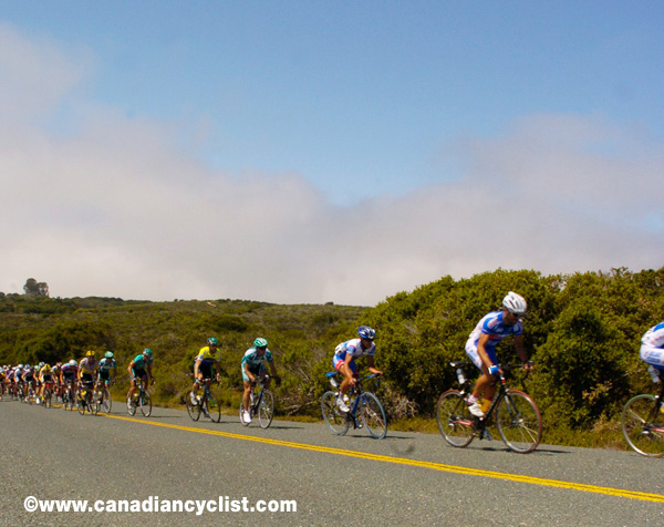 Sea Otter Classic -Road Race