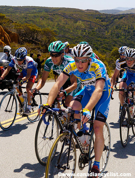 Sea Otter Classic -Road Race