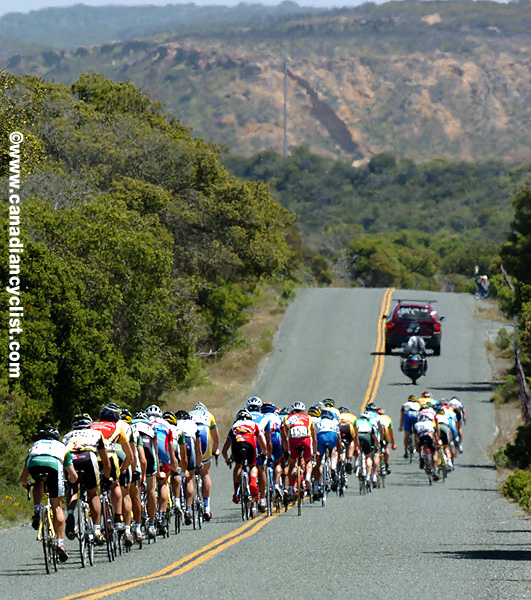 Sea Otter Classic -Road Race