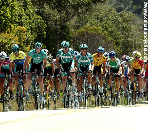Sea Otter Classic -Road Race