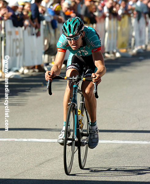 Sea Otter Classic -Road Race