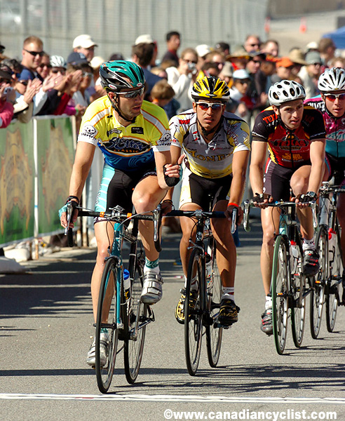 Sea Otter Classic -Road Race