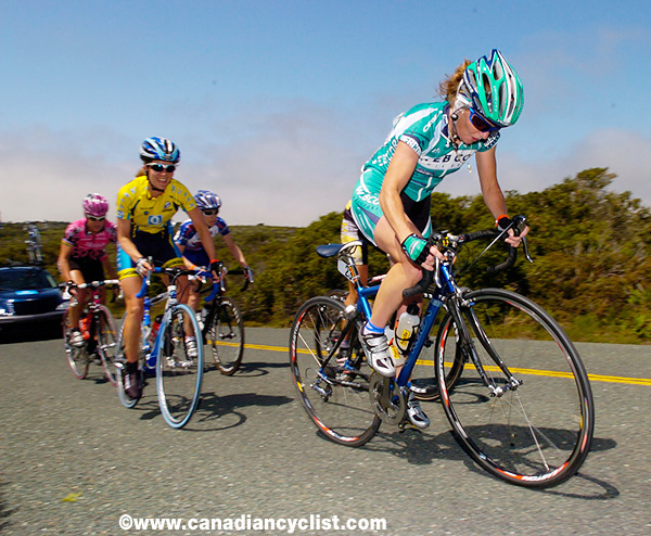 Sea Otter Classic -Road Race