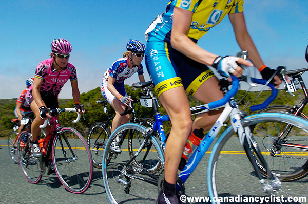 Sea Otter Classic -Road Race
