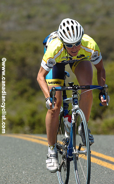 Sea Otter Classic -Road Race