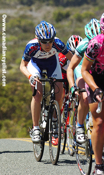 Sea Otter Classic -Road Race
