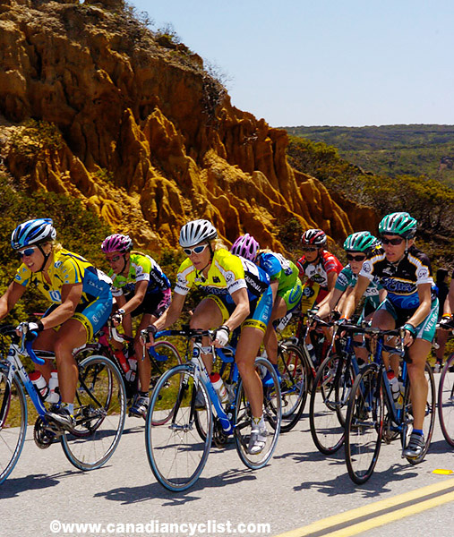 Sea Otter Classic -Road Race