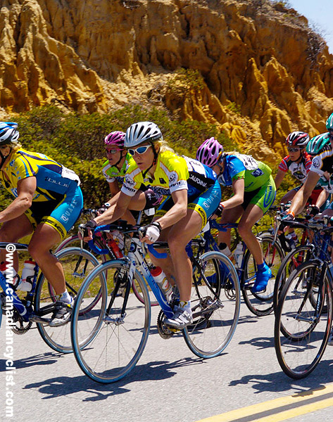 Sea Otter Classic -Road Race