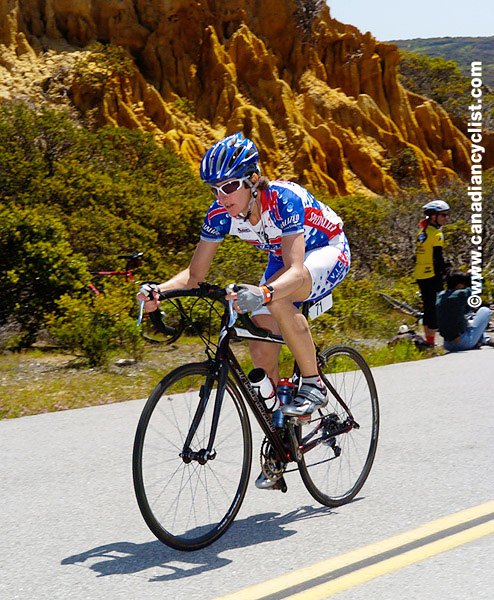 Sea Otter Classic -Road Race