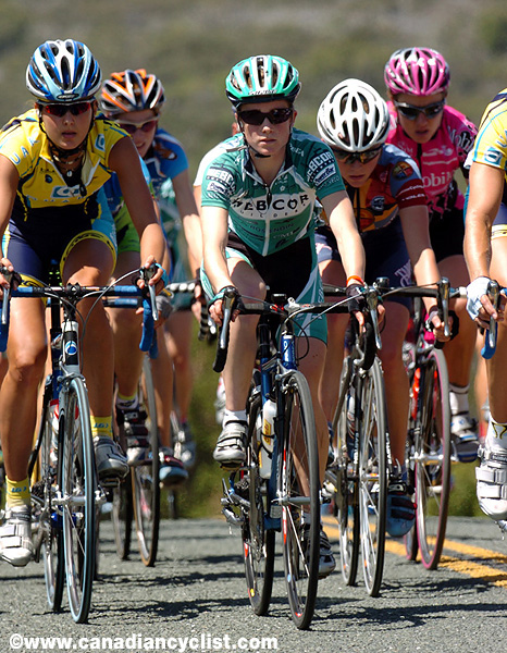 Sea Otter Classic -Road Race