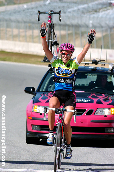 Sea Otter Classic -Road Race