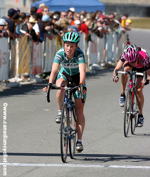 Sea Otter Classic -Road Race