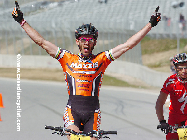 Sea Otter Classic -XC