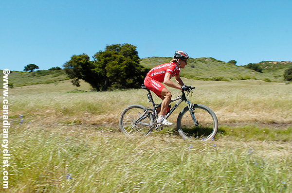 Sea Otter Classic -XC