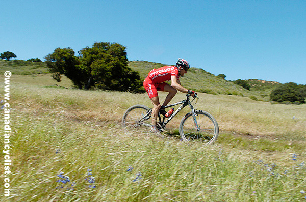 Sea Otter Classic -XC