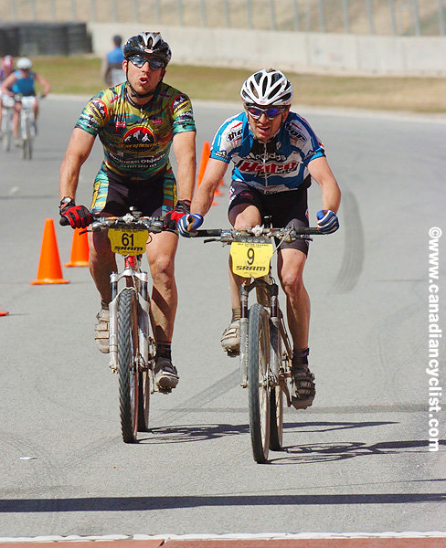 Sea Otter Classic -XC