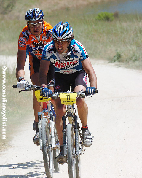 Sea Otter Classic -XC