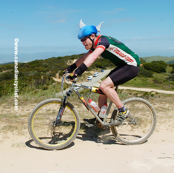 Sea Otter Classic -XC