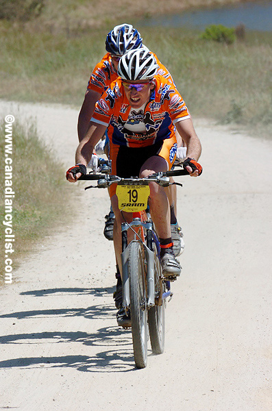 Sea Otter Classic -XC