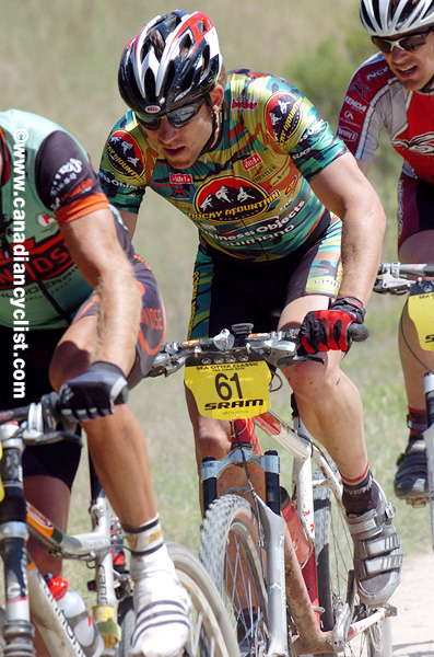 Sea Otter Classic -XC