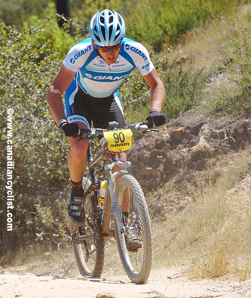 Sea Otter Classic -XC