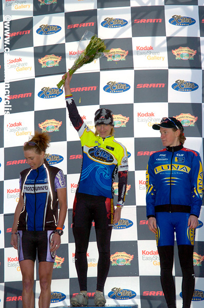 Sea Otter Classic -XC