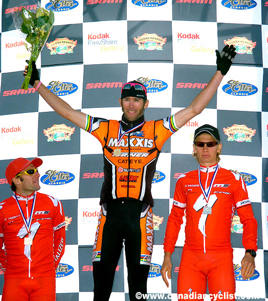 Sea Otter Classic -XC