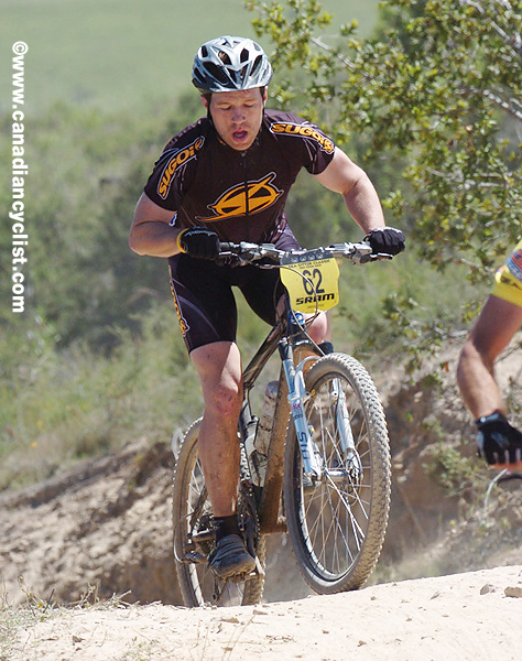 Sea Otter Classic -XC