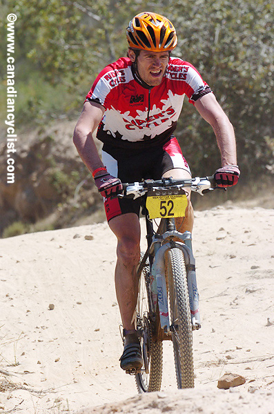 Sea Otter Classic -XC