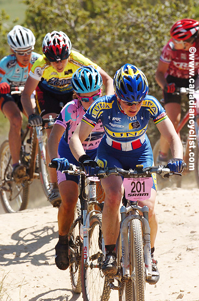 Sea Otter Classic -XC