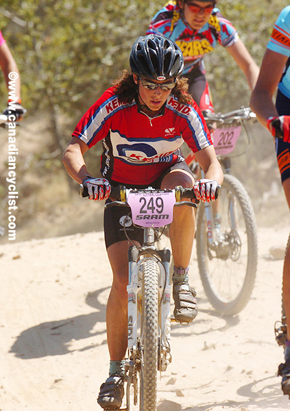 Sea Otter Classic -XC